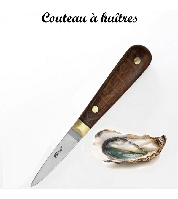 COUTEAU HUITRE INNOVANT