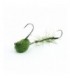 TENYA KAMOU EXPLORER TACKLE : Poids:40 g, Couleur:Ct-Lem Vert