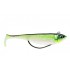 360GT BISCAY SHAD STORM : Taille:9 cm / 19 g, Couleur:CGR