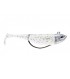 360GT BISCAY SHAD STORM : Couleur:SG, Taille:9 cm / 19 g