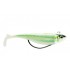 360GT BISCAY SHAD STORM : Taille:9 cm / 19 g, Couleur:GLS