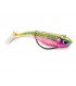 360GT BISCAY SHAD STORM : Taille:9 cm / 19 g, Couleur:SSDL