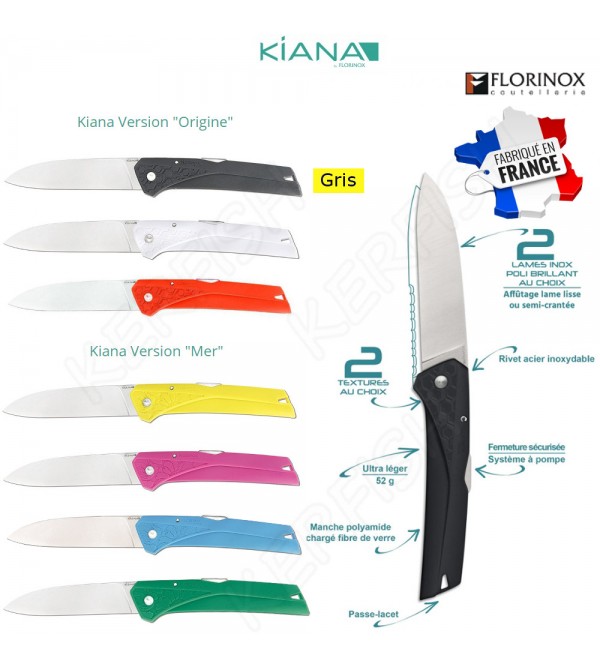 Couteau à lisser : La gamme TECHNO-LISSE® - Roulor