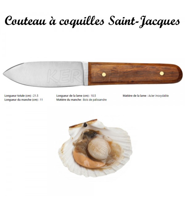 Petits couteaux - Les Authentiques - Coutellerie Au Sabot