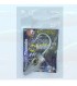 TETE EXO 90 Gr (Yeux Alligator) ASTUFISH : N°:8/0