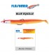BLUE EQUILLE FLASHMER : Couleur:Atomic Chicken (143), Poids:55 g