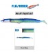 BLUE EQUILLE FLASHMER : Couleur:Dos Bleu (DB), Poids:25 g