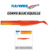 3 corps BLUE EQUILLE FLASHMER : Couleur:Atomic Chicken (143)
