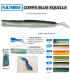 3 corps BLUE EQUILLE FLASHMER : Couleur:Naturel (NA)