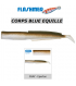 3 corps BLUE EQUILLE FLASHMER : Couleur:Eperlan