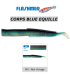 3 corps BLUE EQUILLE FLASHMER : Couleur:Noir Vintage NV)