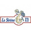 La  Sirène